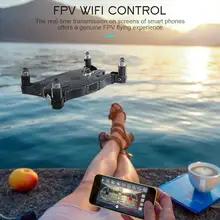 SYMA Quadcopter WiFi FPV Selfie Drone With 720P HD Camera Auto Foldable Arm RC Altitude Hold quadcopter with camera JAN5