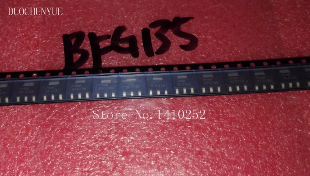BFG135 SOT223 MODULE new Free Shipping|module| - AliExpress