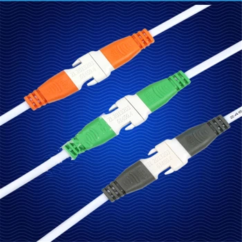 

New design 9 Pairs 2pin jst Led Strip Connector 2 pin Wire For Male/Female Led Lamps Driver cable