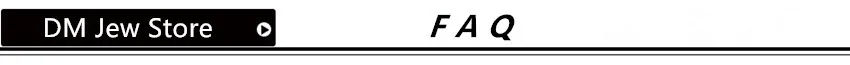 FAQ