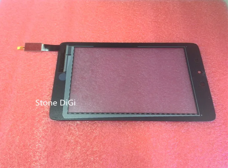 ใหม่ 7 นิ้วแท็บเล็ต PC SENSOR Touch Screen Digitizer สำหรับ HP Slate 7