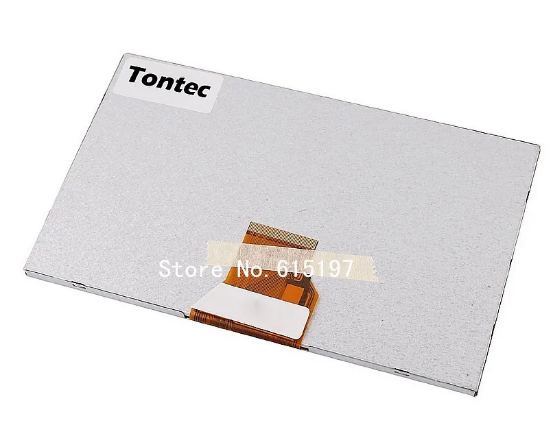 tontec 7 inch lcd touch screen price