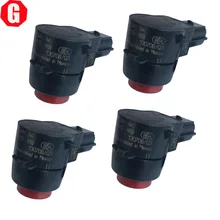 Free shipping!4X PDC Parking Sensor Ultrasonic Sensor 1EW63JRMAA 0263013469 Reversing Radar Car Parktronic Parking Assist Sensor