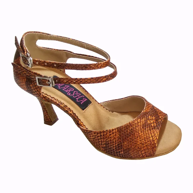 Fashional And Comfortable Womens Latin Dance Shoes Ballroom Salsa Fashional And Comfortable Womens Latin Dance Shoes Ballroom Salsa Tango Bachata Party Wedding