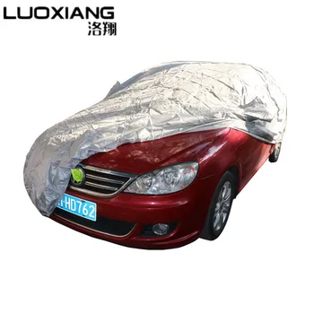 

Fit In Outdoor Sunscreen Heat Protection Dustproof Anti-UV Scratch-Resistant covers for Passat Polo Golf Jeetle Beetle Bora CC