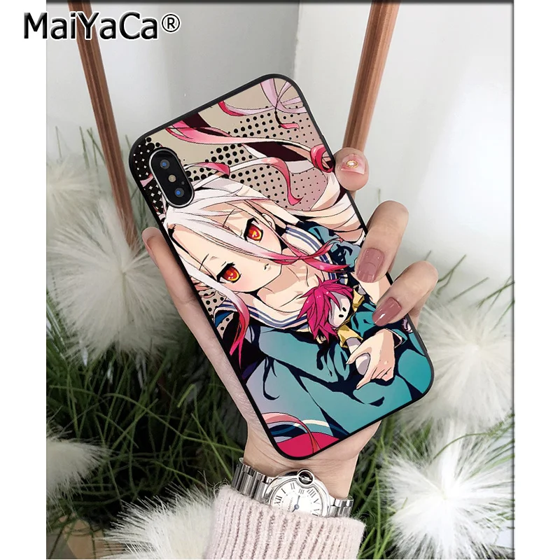 No Game NO life