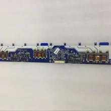 Szylij LTY400HM01 Высоковольтная плата, SSI400_10A01 задняя пластина SSI400-10A01 пятно