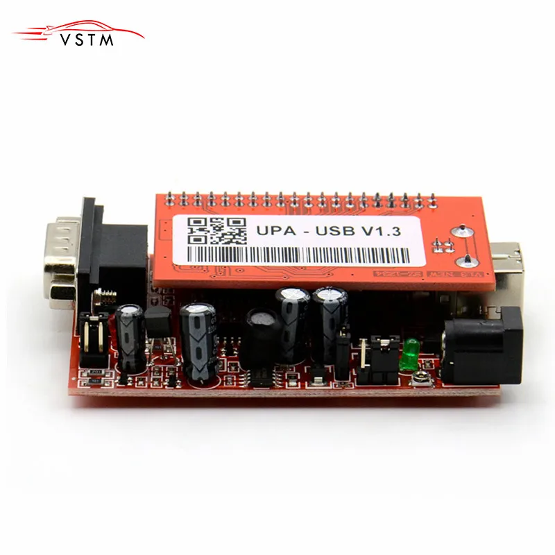 

New UPA USB Programmer for Main Unit V1.3 Upa Usb 1.3 Version Main Unit High Quality Free Shipping