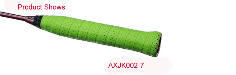 Li-Ning бадминтон Overgrip GP203 Professional подкладка аксессуар спортивное оборудование AXJK002 ZYF190