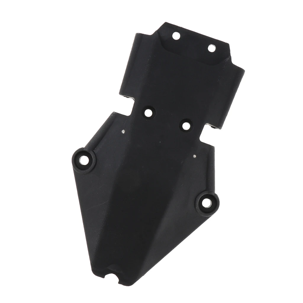 Rear Differential Box Mount for Traxxas Slash 4x4 ,HQ727, 1/10 RC Car Upgrade Parts