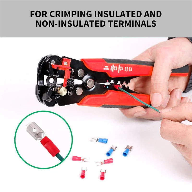  crimping pliers for terminals  (1)