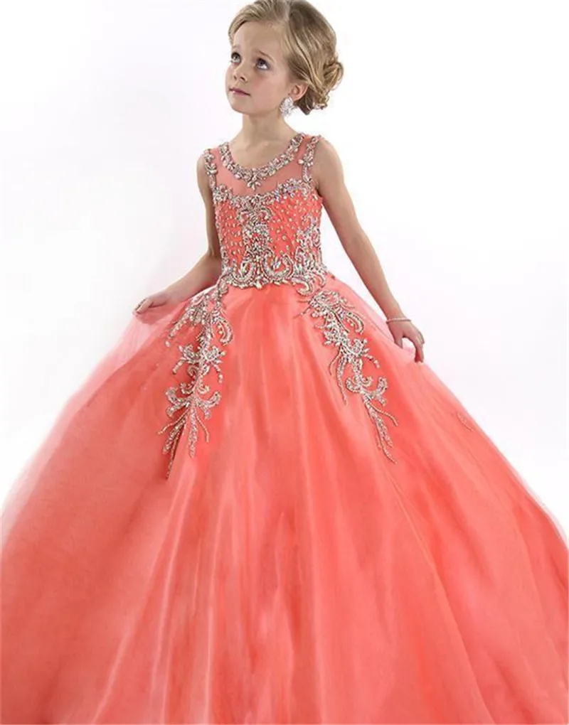 Dresses for Teens for Special Occasions