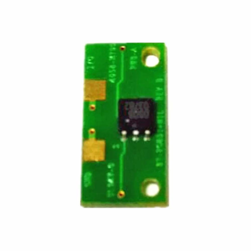 Minolta Bizhub C250 C252 Drum Imaging Reset chips Set