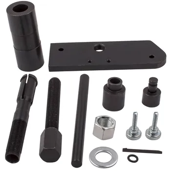 

Inner Single Cam Bearing Installer Puller Tool for Harley Davidson Evolution Inner Single Cam 1986-
