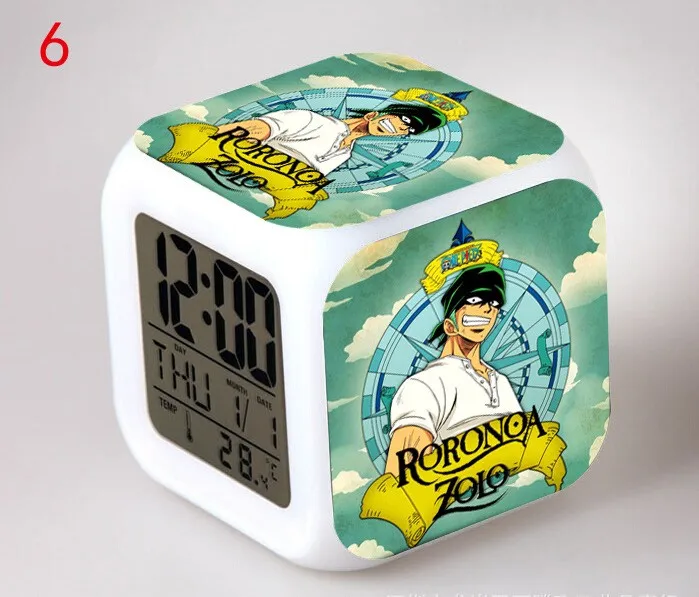  one piece clocks (11)