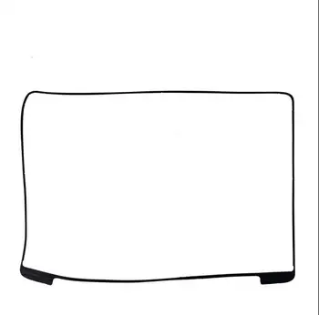 

1 Lot/5 PCS For MacBook Pro A1398 15" 2012-2015 LCD Screen Bezel Rubber Middle Frame Trim