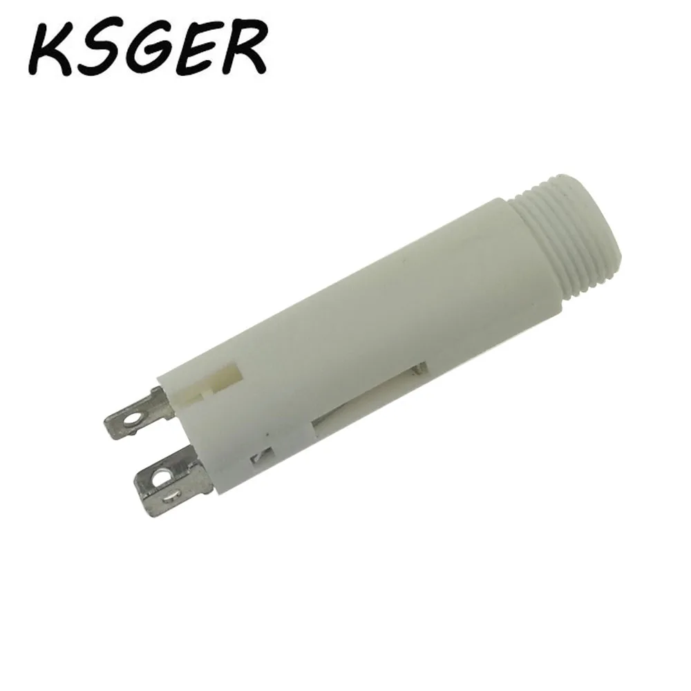 KSGER T12 9501 металлический сплав ручка для паяльника наборы сделай сам STC/ STM32 OLED 951 MINI