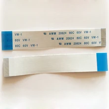 20X гибкий соединительный кабель с разъемом кабеля 22Pin для Motorola CP1200 CP1300 CP1660