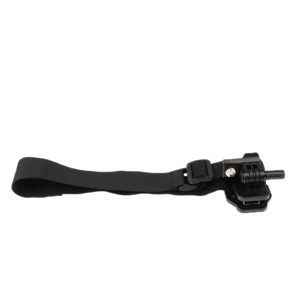 Clip Clamp Head Cap Hat Backpack Clip Clamp Mount Adapter for Sony Sport Camera HDR AS20 AS30V AS100V AS200V Camera Accessories