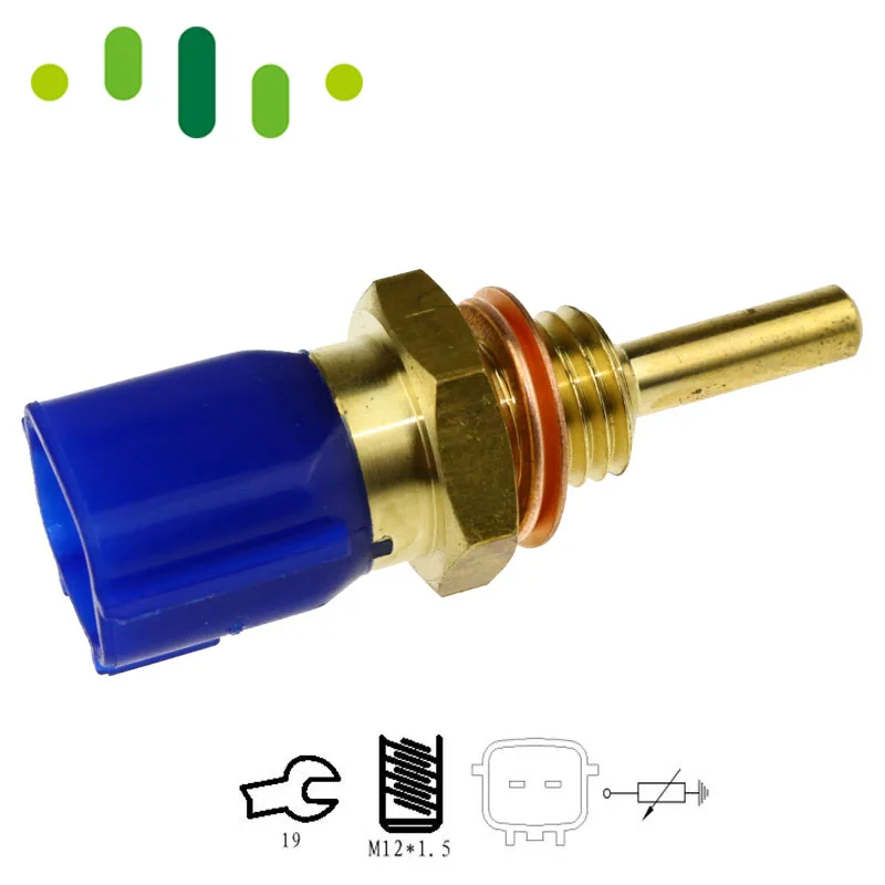 22630 ED000 Coolant Temperature Sensor For Nissan Infiniti EX35 FX35