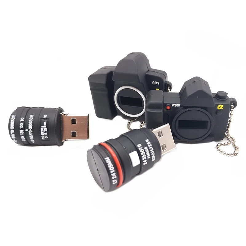 UMY флеш накопитель USB 2 0 4 ГБ 8 16 32 64 ГБ|USB флэш-накопители| |