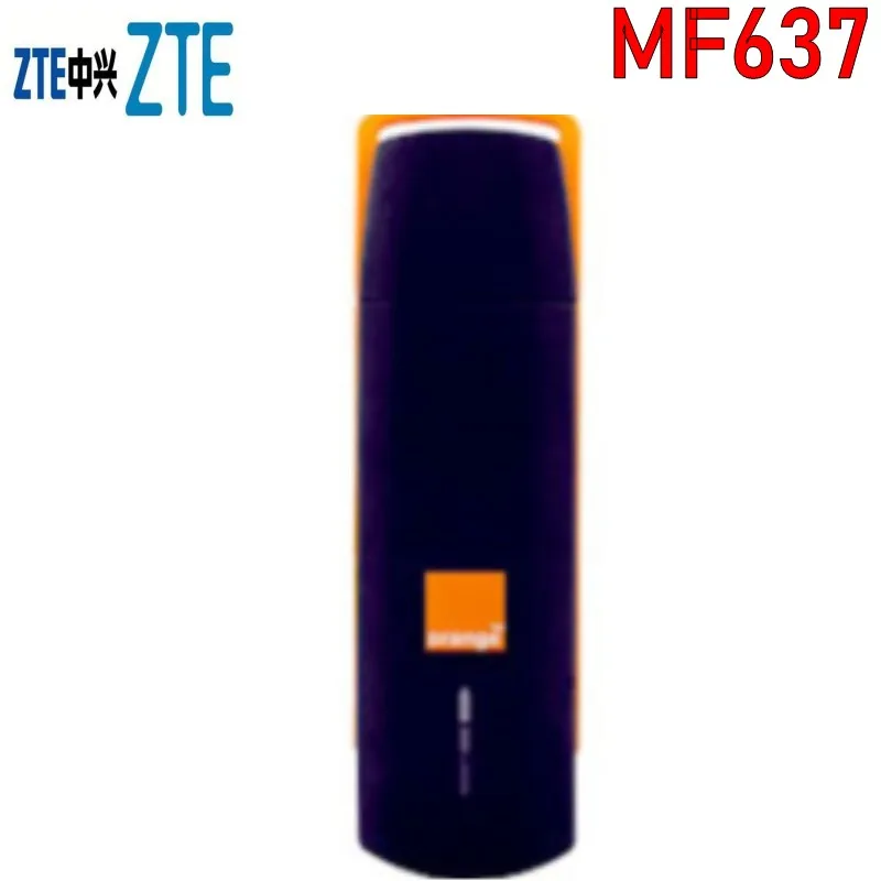 Zte MF637 интернет-палка