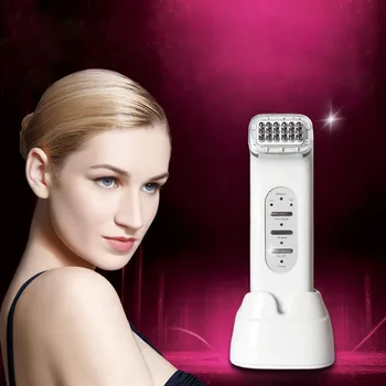 

RF Lifting Skin Wrinkle Removal Beauty Machine Dot Matrix Facial Radio Frequency Face Lifting Skin Tighten Thermage Machine