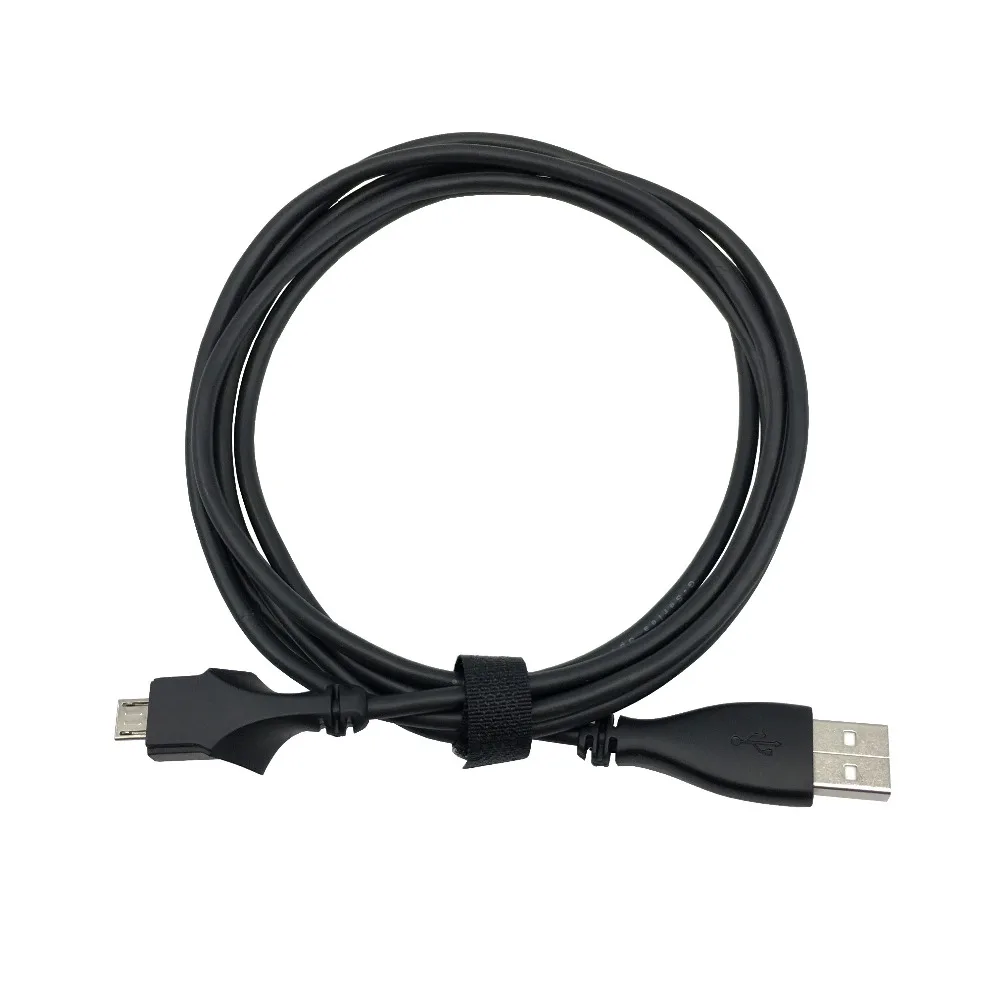 Оригинальный сменный USB зарядный кабель линия для игровой мыши Logitech G700S