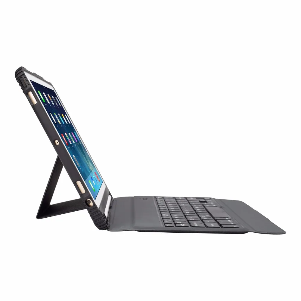 Чехол для iPad Pro 10 5 чехол A1701 A1709 ультра тонкий беспроводной Bluetooth клавиатура Air 3