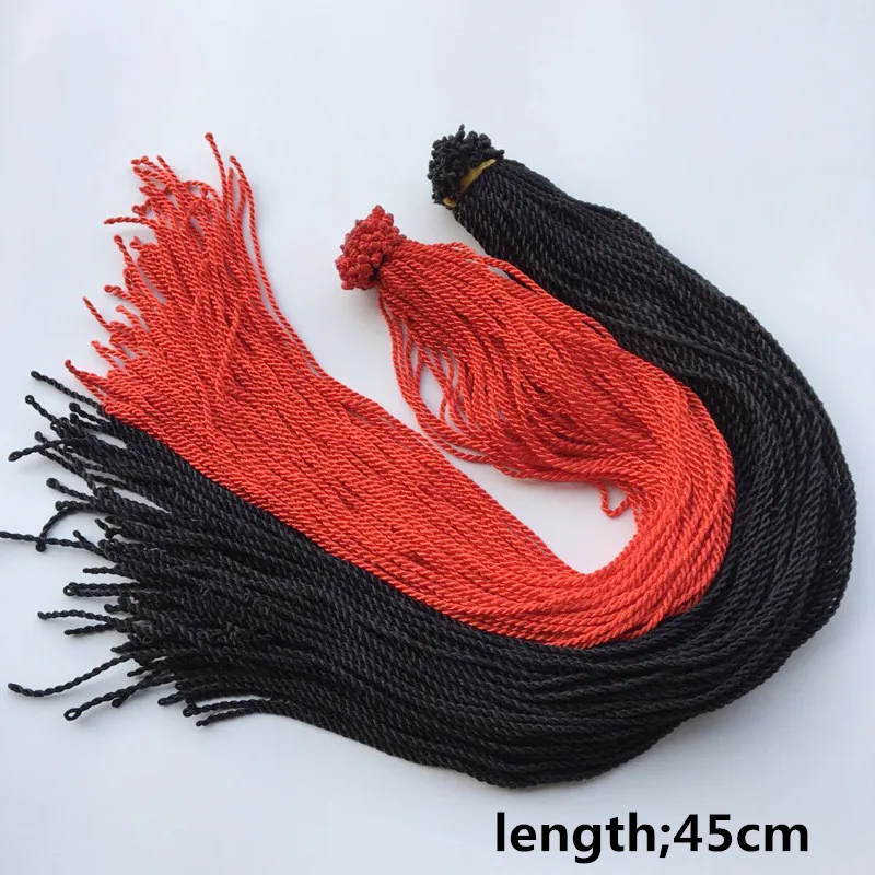 1.2pcs Lucky Fashion Red necklace Twist Rope Bracelet For Women Adjustable Handmade Jewelry Lovers Diy joyas men String Line 2018 jpg