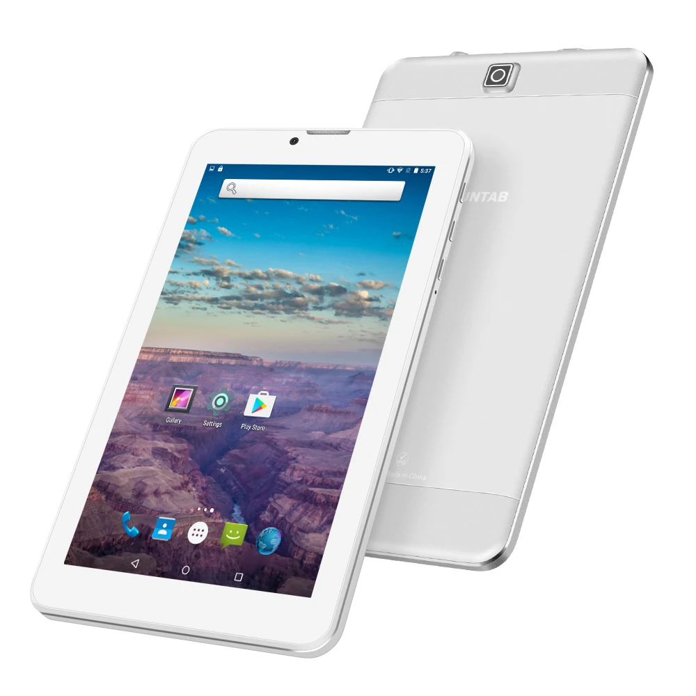Yuntab 3G разблокированный смартфон E706 7 дюймовый сплав планшетный ПК Android 5 1