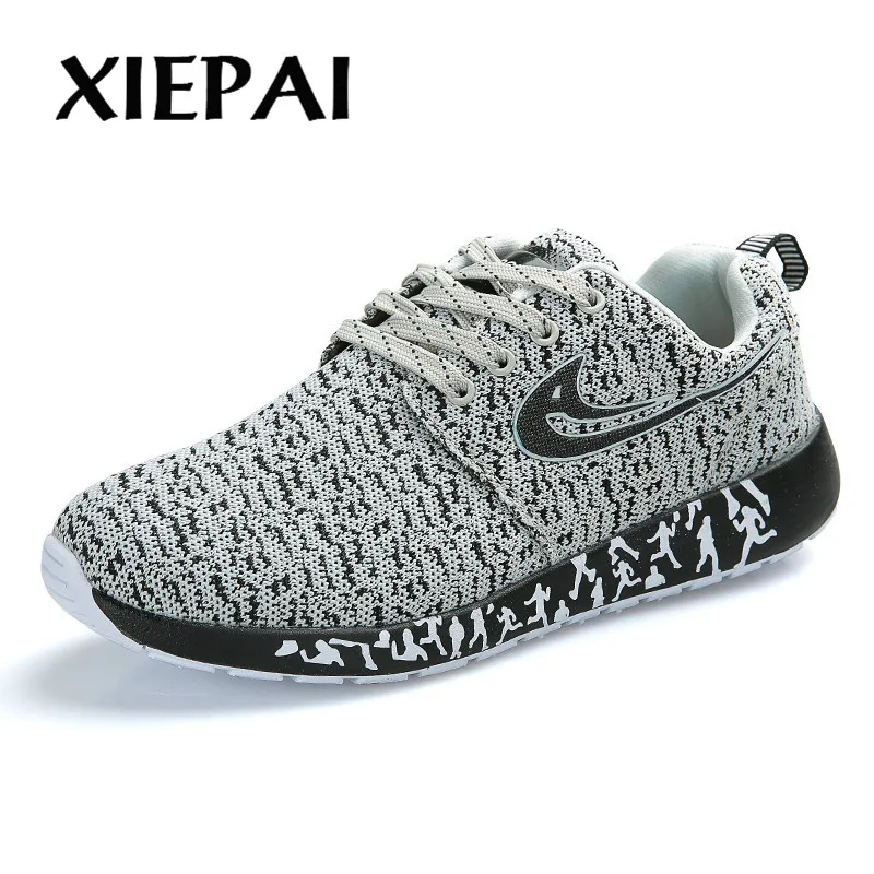 Мужские кроссовки; Летние кроссовки; Zapatillas Deportivas Hombre; дышащая повседневная обувь; Sapato Masculino Krasovki