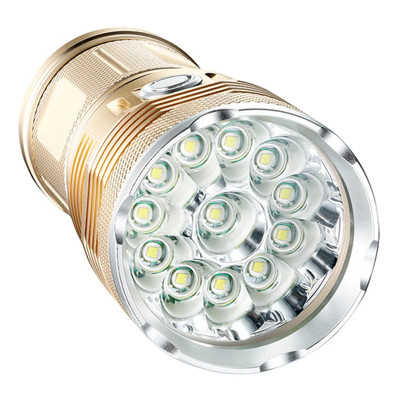 High Power 3t6 LED Flashlight Torch 3-14t6 3 x XM-L T6 34000 LM By 4 x 18650 Waterproof led Light lamp for Hunting Camping High Power 3t6 LED Flashlight Torch 3-14t6 3 x XM-L T6 34000 LM By 4 x 18650 Waterproof led Light lamp for Hunting Camping