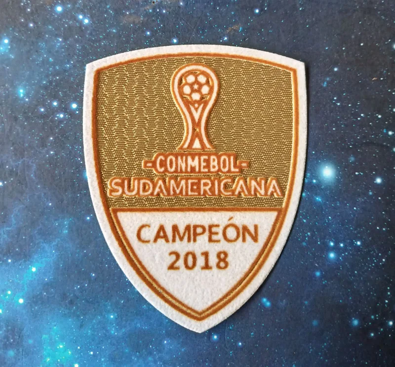 CAMPEON патч де Америка Чемпион патчи копа Libertadores патч