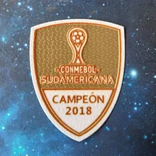CAMPEON патч де Америка Чемпион патчи копа Libertadores патч