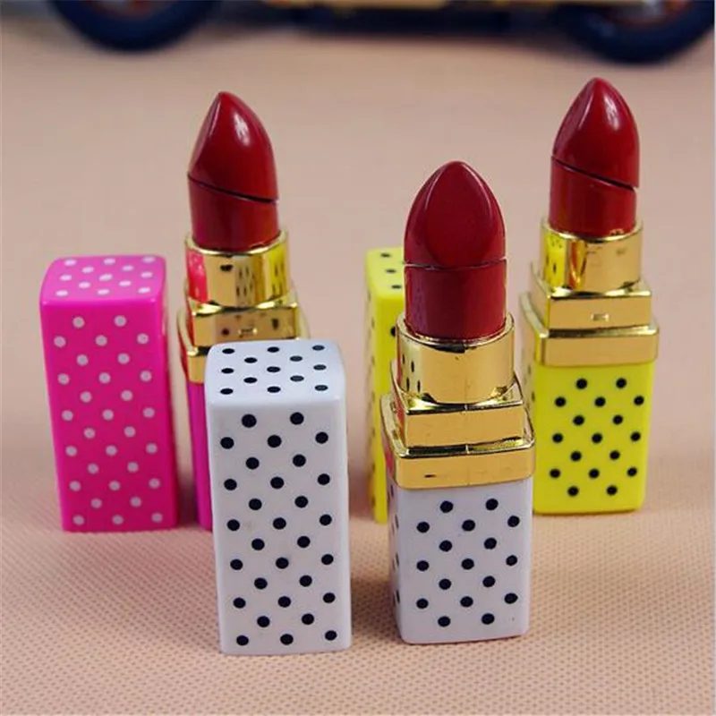

New style Butane gas lighters Lipstick shape lighter matches fire starter cigarette lighter cigarette accessories random color