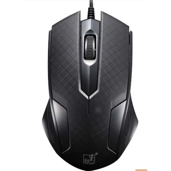 

USB Wired Gaming Mouse Optical 1000DPI USB Computer Mouse Gamer Mice for PC Laptop Desktop