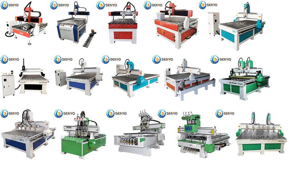 Доступная цена 4 оси cnc маршрутизатор деревообрабатывающий/cnc маршрутизатор 1212/cnc фрезерный станок 2030