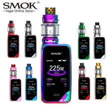 100% Authentic SMOK X-PRIV Kit with 8ml TFV12 Prince Tank Vaporizer 225W X PRIV Mod Electronic Cigarette SMOK VAPE Kit 100% Authentic SMOK X-PRIV Kit with 8ml TFV12 Prince Tank Vaporizer 225W X PRIV Mod Electronic Cigarette SMOK VAPE Kit