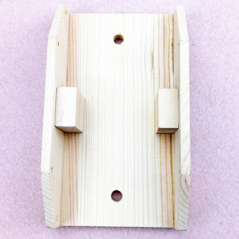 wood tank science toy cool kids creative DIY assembly tank model kit physics science experiment toys children's gifts