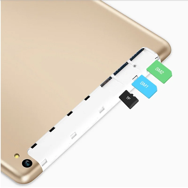 IRULU 10,1 дюймов планшет Android 8,1 планшетный ПК 2 г телефонный звонок 4 г ram/64 ГБ rom Две sim-карты слоты, Bluetooth, gps, wifi