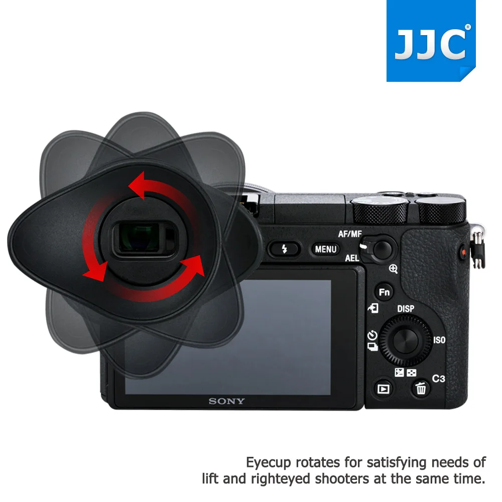 JJC ES-A6500 展示图EN(6)