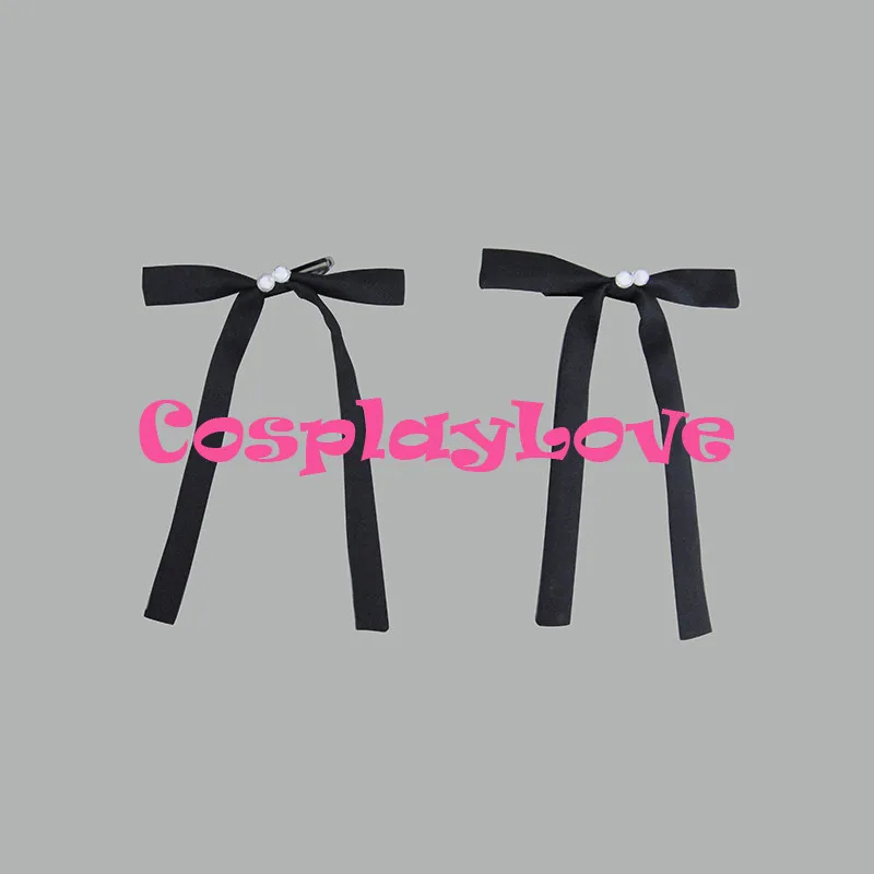 Absolute Duo Julie Sigtuna Cosplay Costume (3)