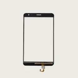 Черный стекло сенсорного экрана планшета для Huawei MediaPad X1 7,0 7d-501u 7d-501l 7d-503l Ремонт Замена