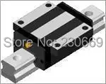 

High Precision Linear Flange Block Guide Linear Slide Guide System HGH20CA TRH20A HIWIN THK