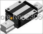 

High Precision Linear Flange Block Guide Linear Slide Guide System HGH20CA TRH20A HIWIN THK