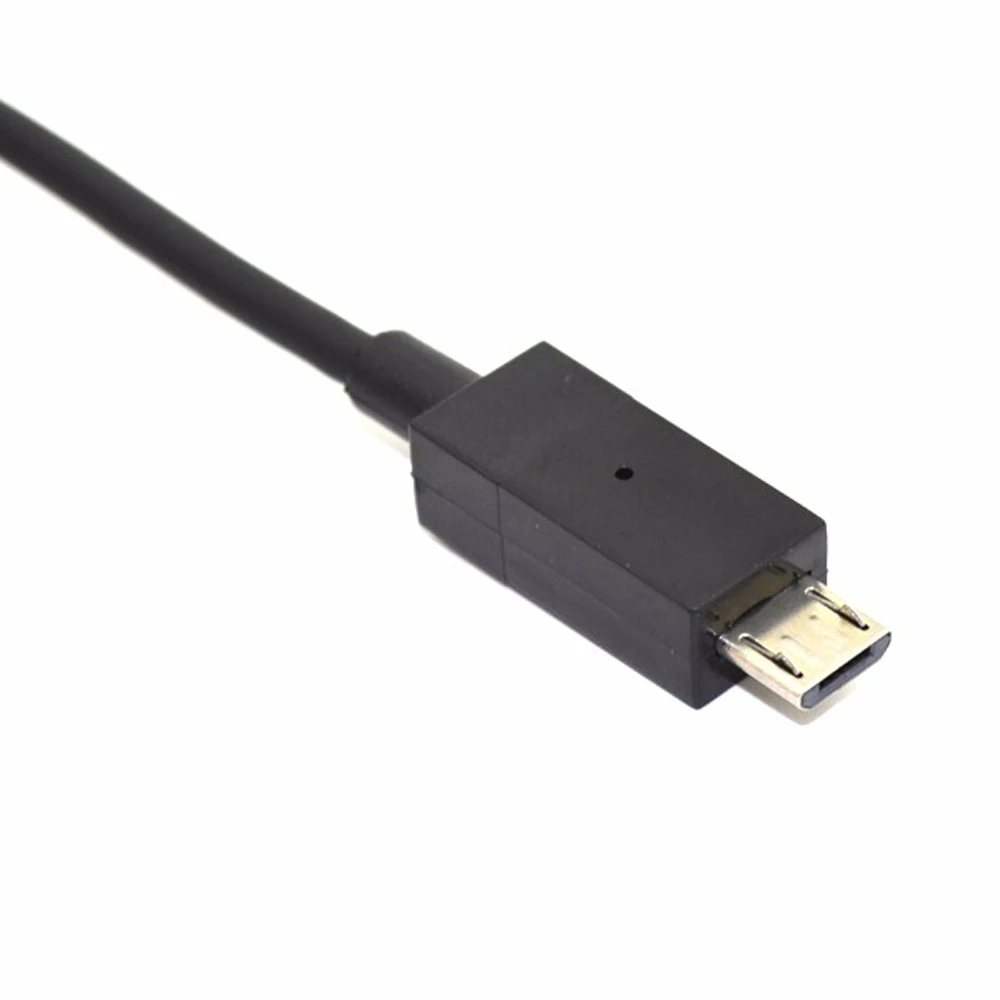 Высокое качество Быстрая зарядка кабель micro usb plug & play зарядки Pad контроллер Мощность привести для Xbox One PS4