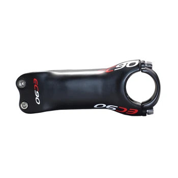 

2018 Ec90 Full Carbon Fiber Riser Mountain Bike Road Bike Bicycle Stem Carbon Fiber New Arrival Ultra-light Mtb Bicke Stem