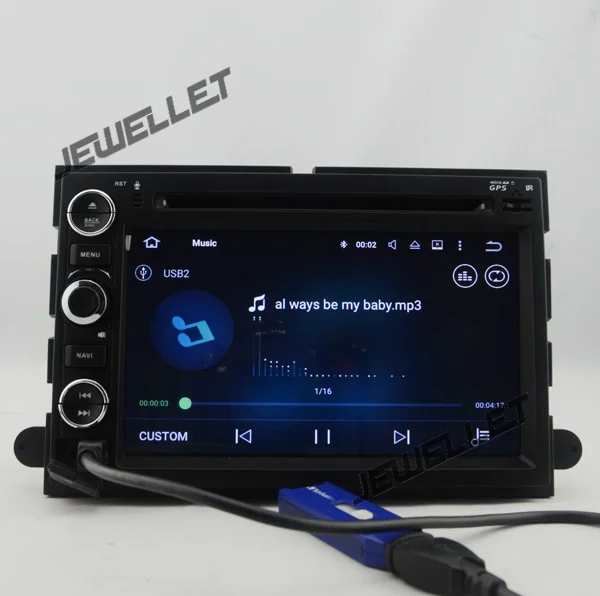 Android 9,0 автомобильный DVD gps Радио Навигация для Ford Fusion, Edge, Explorer, Expedition, aurus, 500, Mustang, Freestar, Super Duty