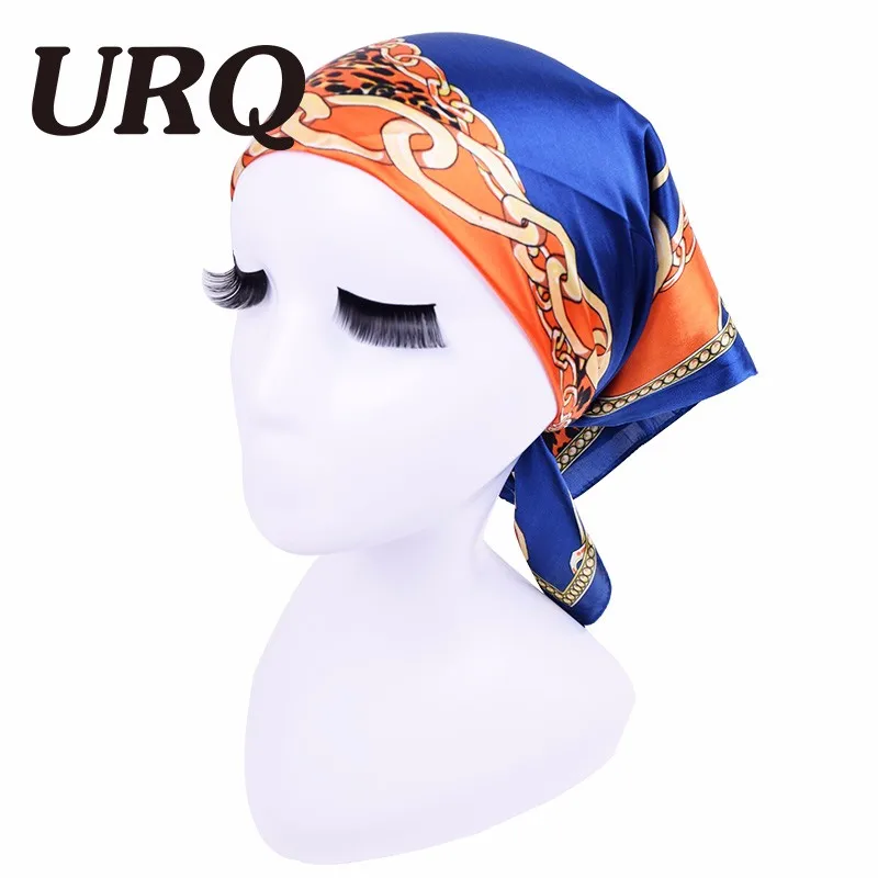 Шарф женский 60*60 см брендовый с леопардовым принтом|scarf autumn|scarves furscarf linen |
